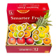 伶俐果匠（SMARTER FRUIT）大禮盒10斤混合新鮮水果搭配送禮獼猴桃進(jìn)口鳳梨菠蘿禮品A9