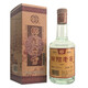 雎水廠家授權(quán)店2003年綿陽(yáng)老窖酒濃香型高度白酒純糧食酒陳年舊酒庫(kù)存 52度 500mL 1瓶