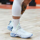 耐克（NIKE）Air Jordan Jumpman Diamond男子AJ低幫實(shí)戰(zhàn)運(yùn)動(dòng)籃球潮流鞋 FB7169-131 42.5 (270mm)