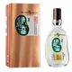 瀘州老窖 綠豆大曲 禮盒裝喜宴商務(wù)送禮佳品露酒 41.8度 500mL 1瓶 （銀之豆單瓶）