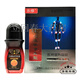 樂(lè)修醫(yī)用退熱凝膠50g原樂(lè)修走珠器 風(fēng)濕關(guān)節(jié)型