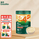 英氏（Engnice）米粉嬰兒寶寶輔食6-12月英式營養(yǎng)維C加鐵米糊123段益生元米粉罐裝 胡蘿卜蝦玉米菠菜粥 218g*1罐