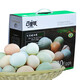 百里坡萬源舊院黑烏雞黑雞蛋五色蛋生態(tài)放養(yǎng)純糧喂養(yǎng)富硒雞蛋“鮮雞蛋” 【生態(tài)放養(yǎng)型】30枚土雞蛋禮盒裝