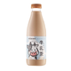 斐素大紅袍牛乳茶飲料（奶茶）750g