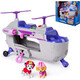 汪汪隊立大功（PAW PATROL）兒童玩具大號豪華救援巡邏車聲光系列男女孩玩具車兒童節(jié)禮物六一 豪華直升機聲光天天（聲光版）