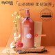 絲蘊（syoss）潤發(fā)乳護發(fā)素水潤順滑修護干枯染燙受損添加精油順滑不毛躁 滋養潤發(fā)乳420ml(26年3月到期)