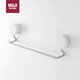 無印良品（MUJI）真空吸盤收納系列 掛桿