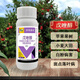 百農思達 430克/升戊唑醇 果樹(shù)斑點(diǎn)落葉病葉斑小麥大田白粉病害 100克*2瓶