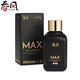 網(wǎng)易春風(fēng)MAX男用私處按摩增加活力持久保養潤滑劑精油成人情趣用品 MAX男士勁能按摩精油