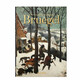 TASCHEN Bruegel. The Complete Paintings塔森40周年精裝版勃魯蓋爾繪畫(huà) 善本圖書(shū)