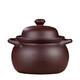 締造千金宜興紫砂砂鍋煲湯明火耐高溫無(wú)釉質(zhì)土鍋沙鍋煲粥火鍋燉鍋家用燃