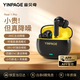 音貝奇Real 1 Pro 真無線藍(lán)牙耳機(jī)ANC主動降噪入耳式運(yùn)動游戲低延遲音樂高音質(zhì)超長續(xù)航適用蘋果華為手機(jī)