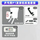 pingpangwang乒乓網(wǎng)P1乒乓球發(fā)球機智能可編程家用專(zhuān)業(yè)單人全自動(dòng)訓練器發(fā)球器 P1發(fā)球機 送50個(gè)乒乓球