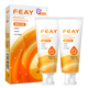 FEAY蜂膠牙膏 feay牙膏官方網(wǎng)  FAEY fea丫蜂膠牙膏 廣西柳州發(fā)貨 100g*2支裝