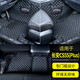 端目CS55腳墊 專(zhuān)用于24 25款三代二代 長(cháng)安CS55Plus汽車(chē)腳墊大全包圍 黑色黑線(xiàn) 20-21款CS55 PLUS腳墊