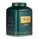 張一元茶葉 2026年春茶 新綠茶 經典系列碧螺春茶桶裝40g（10包） 4g*10包