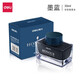 得力（deli）S636 30ml非碳素鋼筆墨水 非碳素不堵筆 學(xué)生練字商務(wù)辦公專(zhuān)用 墨藍色30ml