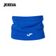 JOMA保暖護頸圍脖青少年兒童秋冬款加厚抓絨戶(hù)外防寒套頭脖套 寶藍 均碼