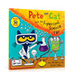 皮特貓繪本 Pete the Cat and the Supercool Science Fair