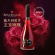 班菲酒莊意大利DOCG級桃紅起泡酒進(jìn)口紅酒王室玫瑰甜型葡萄酒750ml 單支裝 750ml