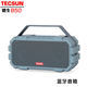 德生（Tecsun） B50無線藍牙音箱低音炮便攜式插卡電腦桌面家用U盤小音響戶外車載大音量手機充電 標配【含8G內存卡】