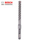 博世（BOSCH）電錘5系4刃兩坑兩槽鉆頭鉆鋼筋混凝土方柄四坑電錘電鎬沖擊鉆頭 方柄8x90x150