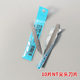 NT CUTTER 日本進口 BD-100小美工刀片 30度角切割替刃 雕刻刀片 NT 30度刀片BD-100 10片