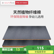 聲博士（soundbox） 墻體隔音棉室內保溫棉臥室植物纖維吸音棉家用環(huán)保填充隔音材料 MZ50植物棉1200*600*50(±2)mm