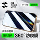 閃魔適用蘋(píng)果16promax防窺鋼化膜 iphone16pro手機膜360度全屏防偷窺超清增透強抗指紋防摔保護貼膜 【全屏增透丨防窺膜】1片裝+神器 蘋(píng)果16ProMax