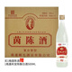 頤生南通海門(mén)特產(chǎn)百年頤生茵陳白酒 500ml/瓶 38度 500mL 12瓶 38度 12瓶原箱裝
