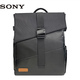 索尼（SONY） 原裝NP-FZ100 a7m3電池/充電器a7s3 a7r4 A7C微單電池座充 索尼雙肩包