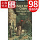 【55元5本】英文原版 UNCLE TOMS CABIN 湯姆叔叔的小屋  斯陀夫人 經(jīng)典名著 世界名著