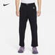 耐克（NIKE）ACG 春夏男子防曬拒水徒步直筒休閑褲褲戶外透氣舒適運動長褲 FN2451-010 L