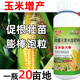 耕豐旺玉米葉面肥增產(chǎn)玉米金大棒籽粒飽滿抗倒抗病增加千粒重玉米粗縮凈 玉米專用 500克x2瓶