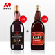 敖東大高酵素kohso諾麗酵素姜果蔬酵素植物日本原液非果凍品牌植物夜間酵素粉 大高酵素1瓶+kohso酵素1瓶（經(jīng)典組合）