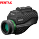 PENTAX日本賓得VM6x21掌中寶微距快對焦單筒望遠(yuǎn)鏡小巧便攜高清高倍話劇