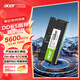 宏碁（acer）16GB單條 DDR5 5600頻率 筆記本內(nèi)存條 SD200系列(C46) AI電腦配件 助力黑神話悟空