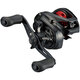 達(dá)億瓦（DAIWA）21新款 PR 100 路亞水滴輪釣魚輪漁輪魚線輪鱸魚淡水釣 100HL（左手輪）7.3速比