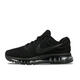 HKCZ款男鞋Air MAX 2017全掌氣墊緩震男女鞋透氣運(yùn)動(dòng)跑步鞋奧特萊斯 氣墊849559-004 44