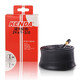 KENDA 建大24寸老式通勤自行車內(nèi)胎24*1-3/8美嘴內(nèi)胎丁基內(nèi)胎行車內(nèi)帶自行車單車內(nèi)胎黑色