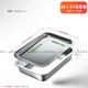 TMJD MISS潮汕不銹鋼茶盤(pán)不銹鋼潮汕功夫茶盤(pán)長(cháng)方形壺承干泡臺儲水式餃子瀝 【加深套裝】36×27×7