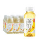 農夫山泉茶派茶π250ml*12瓶果味茶蜜桃烏龍 迷你小瓶整箱 蜜桃烏龍茶250ml*12瓶