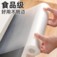 抽屜墊紙防水防潮墊廚房櫥柜柜子衣柜鞋柜防霉臟加厚臺面防油貼紙 【EVA加厚款】寬30cm*長(cháng)150cm