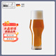 肖特圣維莎（SCHOTT ZWIESEL）德國進口啤酒杯酒具套裝精釀水晶酒杯家用簡約玻璃杯子大容量酒杯 1只裝-IPA啤酒杯365ml