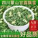 南鴛【細芽飄雪】四川雅安名山嫩芽茉莉飄雪2025新茶特級茉莉花茶 【九窨】四川細芽飄雪250g 袋裝