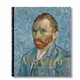 Van Gogh. The Complete Paintings 梵高作品全集 油畫藝術(shù)畫冊 TASCHEN出版 現(xiàn)代藝術(shù)印象派 英文原版圖書籍正版 Rainer Metzger翰德圖書