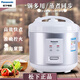 松下（Panasonic）電飯煲西施煲機械式老式蒸煮飯鍋家用不粘鍋4-5L大容量 SR-CEZ182   4.9L