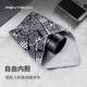 PGYTECH相機(jī)百折布魔術(shù)布微單包裹百貼布佳能尼康富士收納鏡頭保護(hù)袋便攜自由內(nèi)膽包藝術(shù)幾何35*35cm S碼