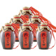 孔府家 39度大陶 39度 140mL 6瓶 整箱裝