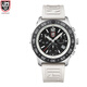 雷美諾時(shí)（Luminox）太平洋潛水3141黑武士計(jì)時(shí)手表200米防水3143檸檬黃3145黑白熊貓 XS.3141